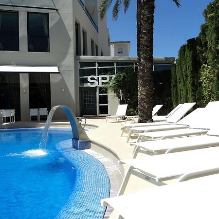 Hotel Rh Arena Gandía Εξωτερικό φωτογραφία