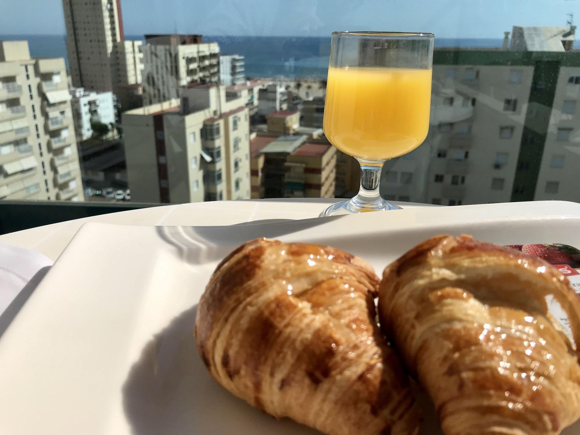 Hotel Rh Arena Gandía Εξωτερικό φωτογραφία