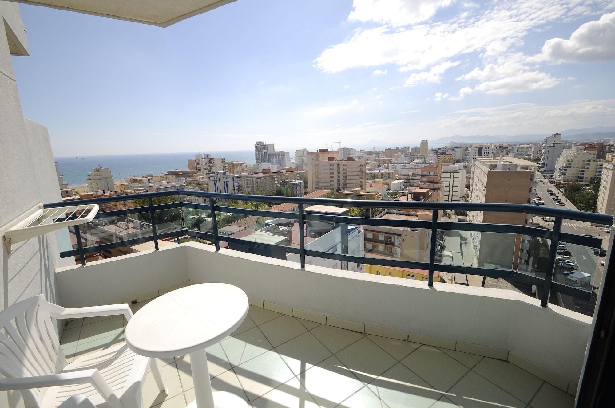 Hotel Rh Arena Gandía Εξωτερικό φωτογραφία