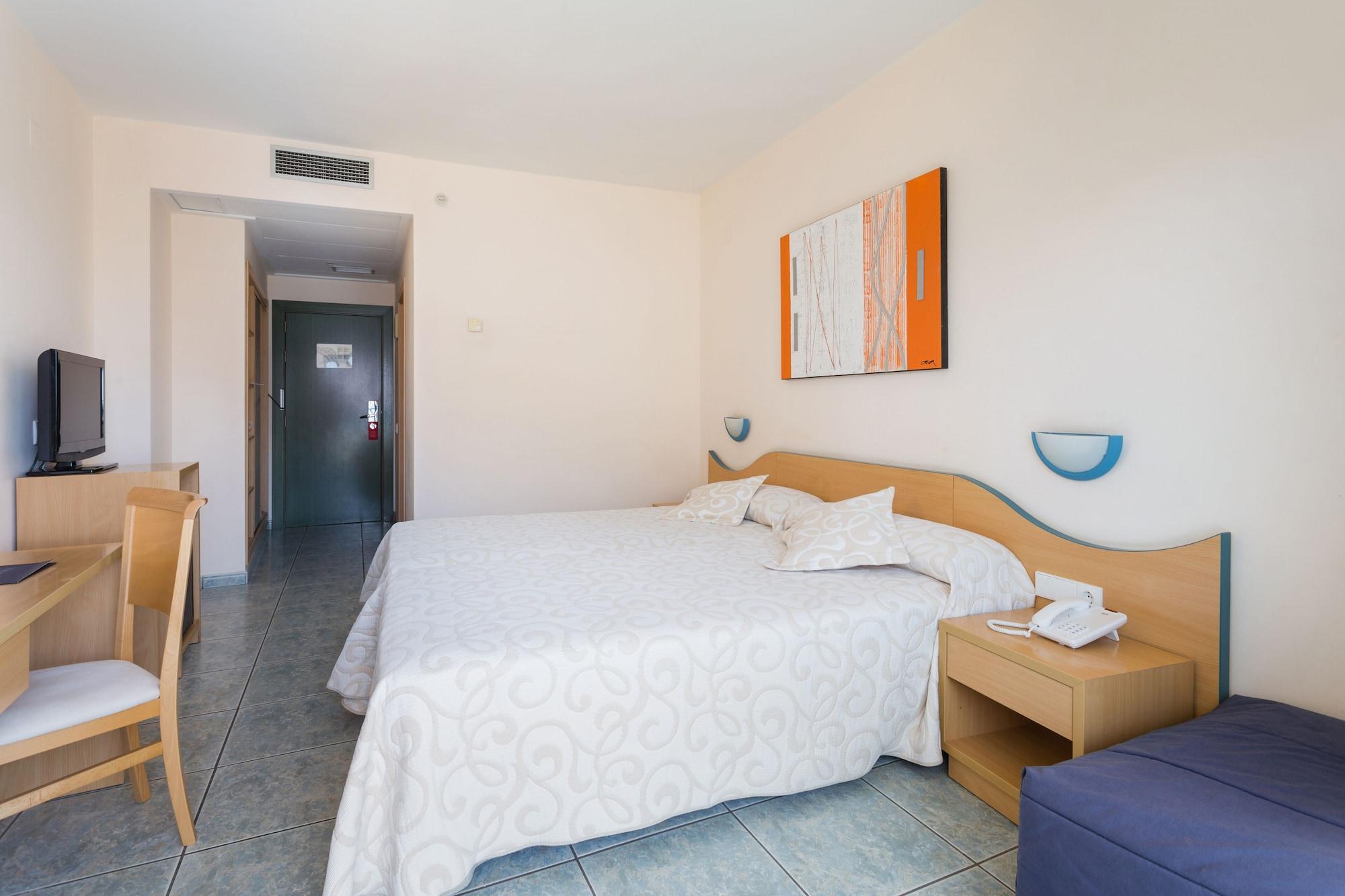 Hotel Rh Arena Gandía Εξωτερικό φωτογραφία