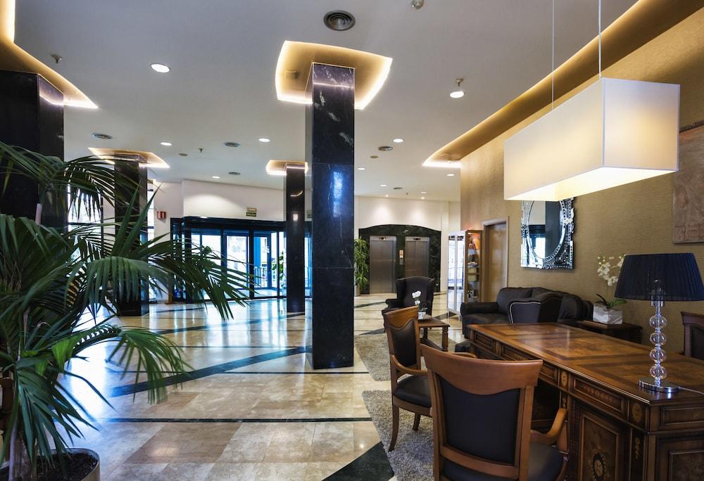Hotel Rh Arena Gandía Εξωτερικό φωτογραφία