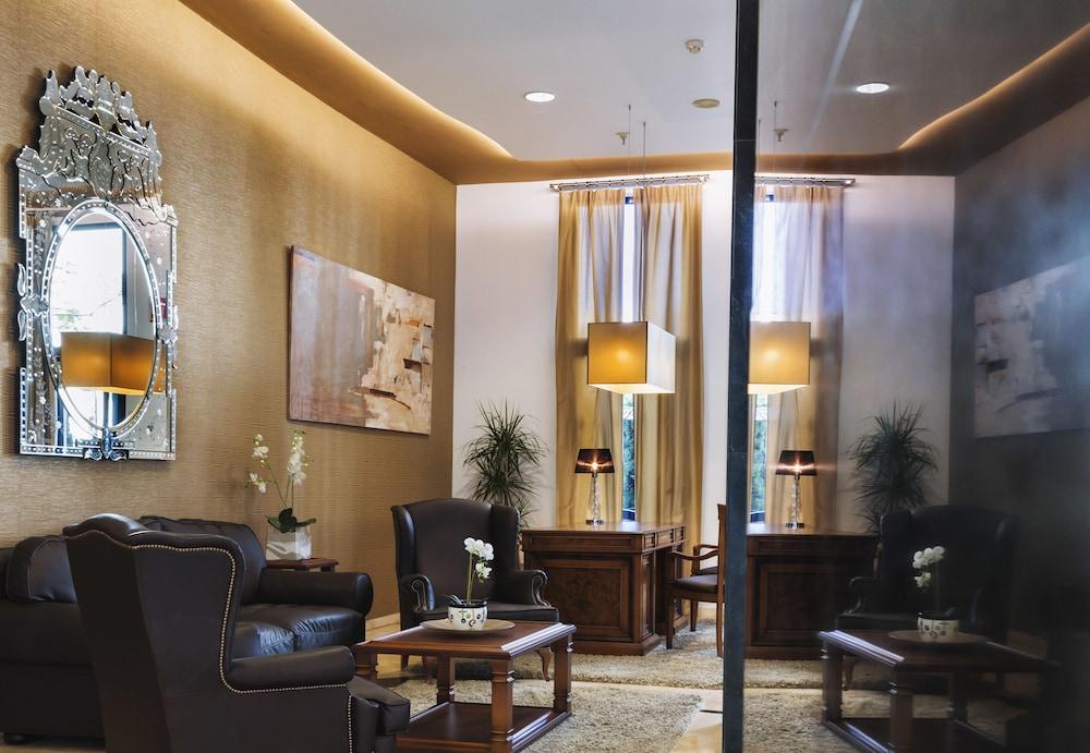 Hotel Rh Arena Gandía Εξωτερικό φωτογραφία
