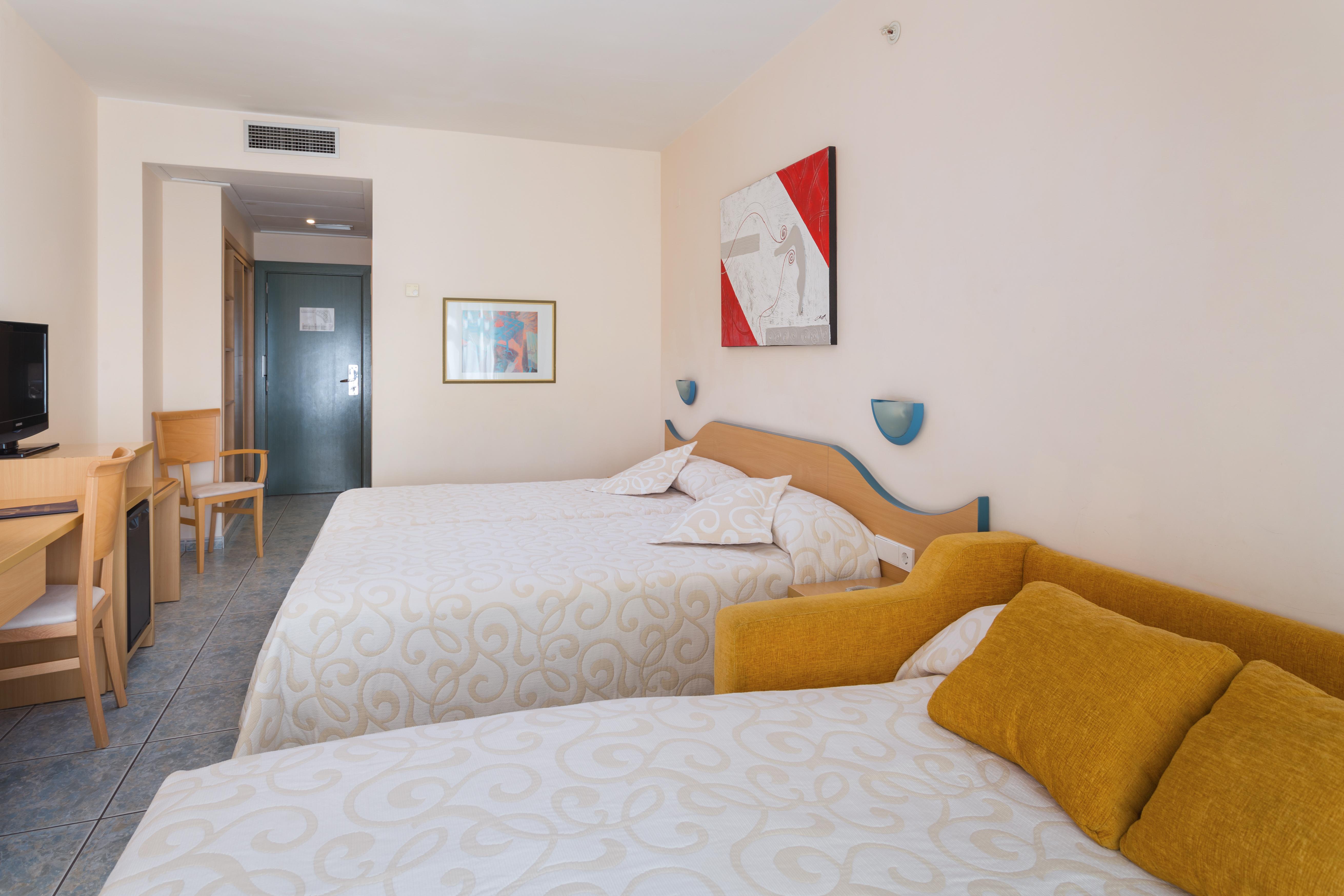 Hotel Rh Arena Gandía Εξωτερικό φωτογραφία