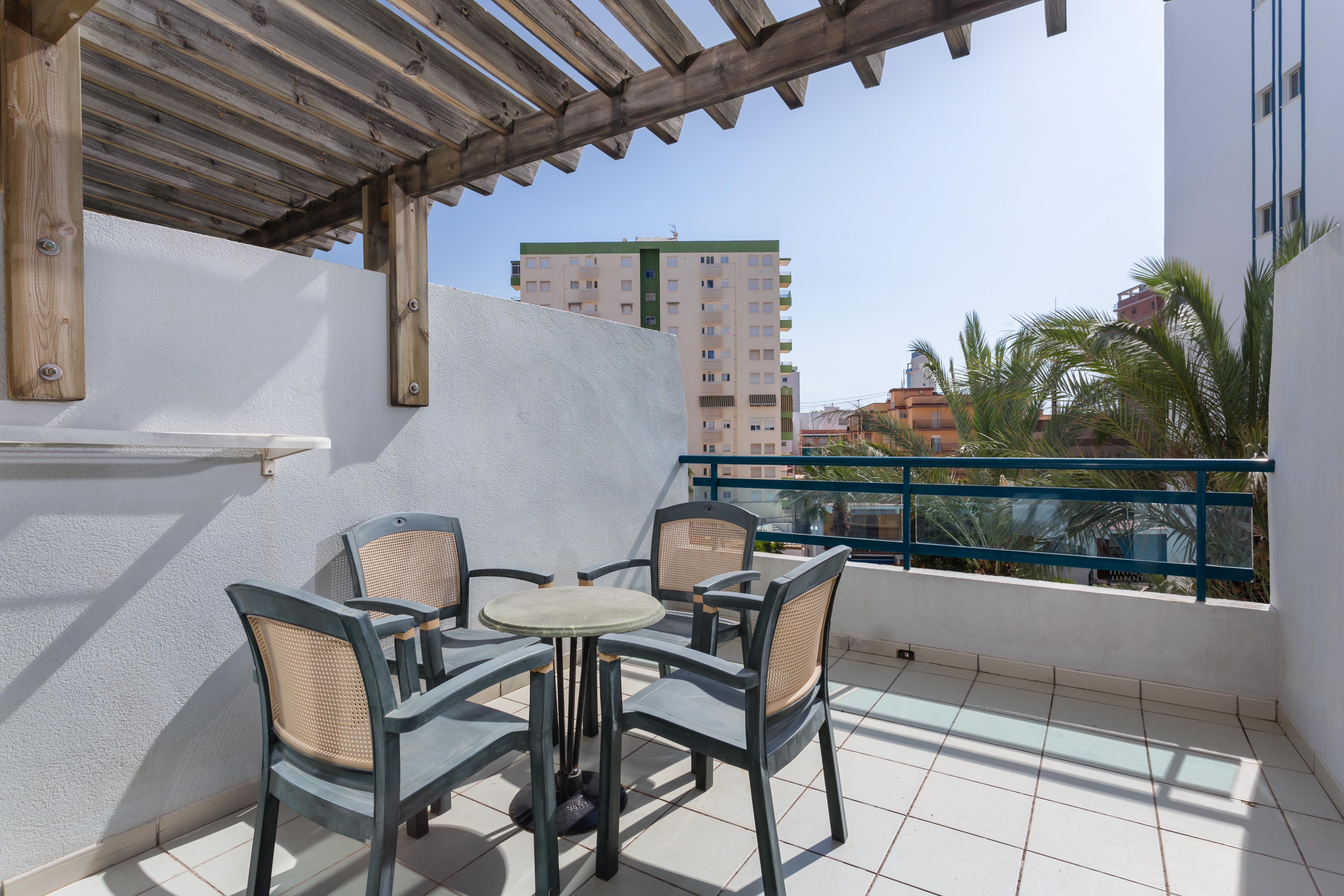 Hotel Rh Arena Gandía Εξωτερικό φωτογραφία