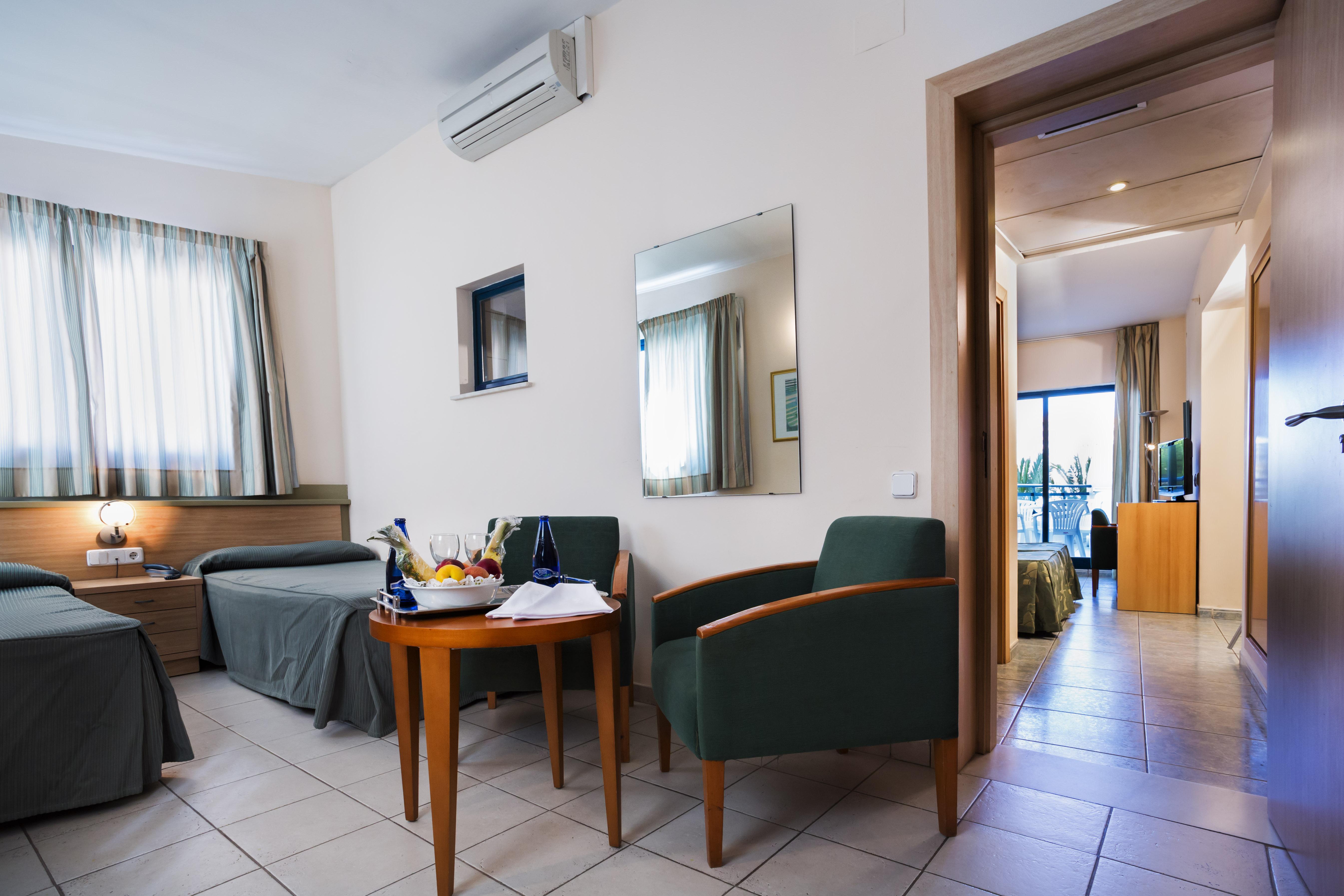 Hotel Rh Arena Gandía Εξωτερικό φωτογραφία