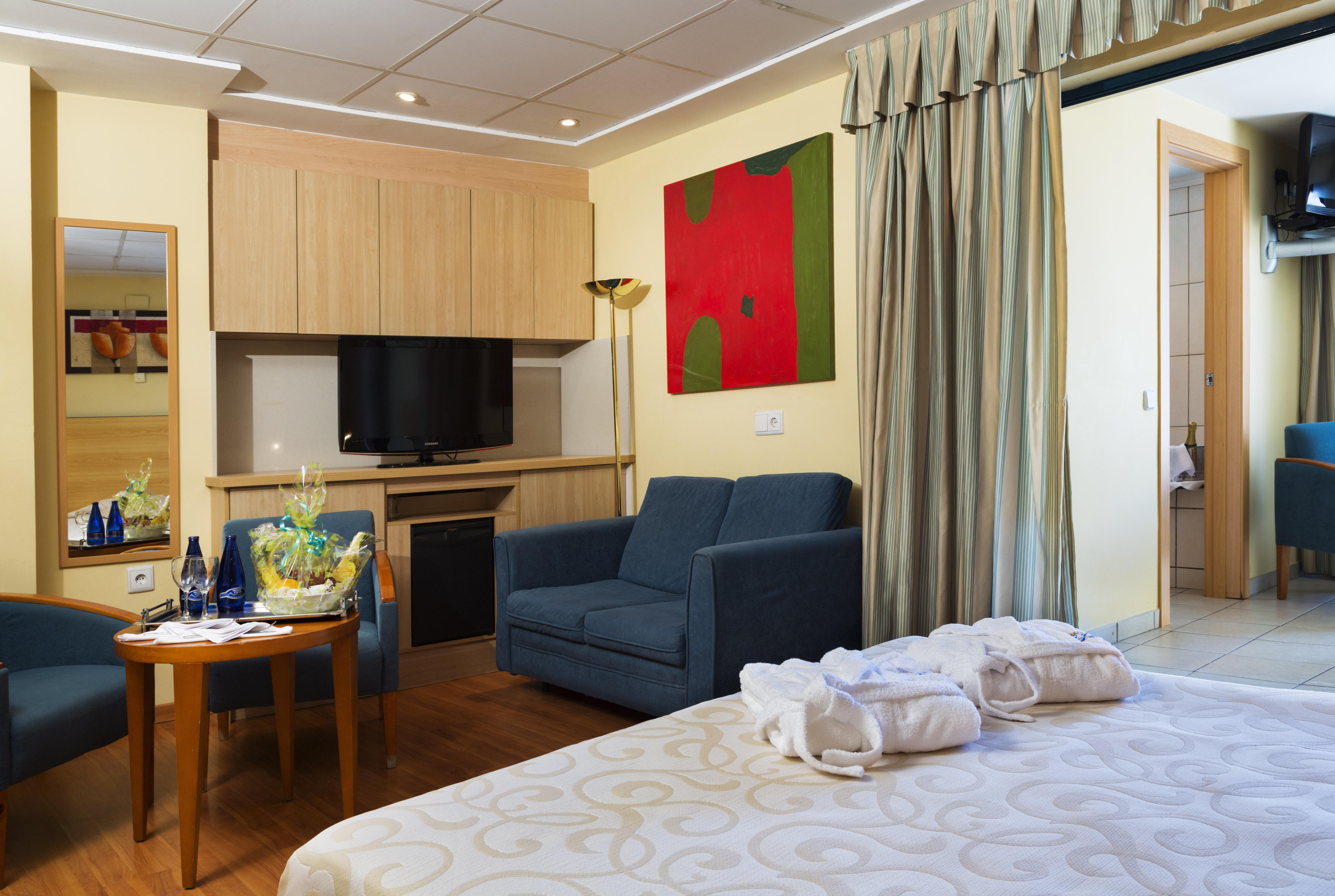 Hotel Rh Arena Gandía Εξωτερικό φωτογραφία