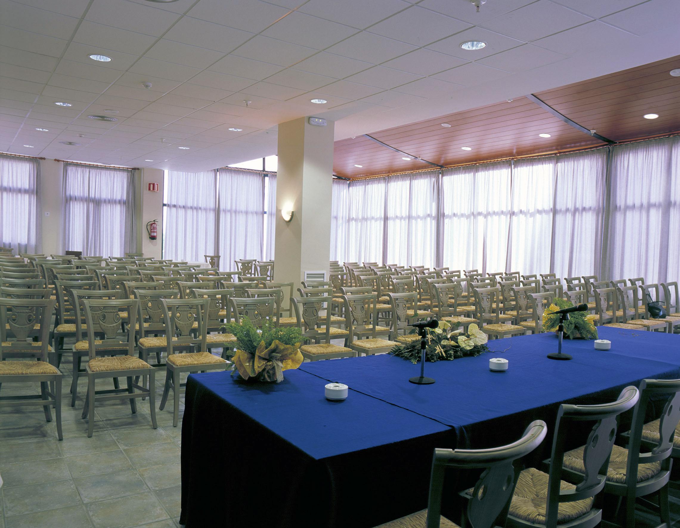 Hotel Rh Arena Gandía Εξωτερικό φωτογραφία