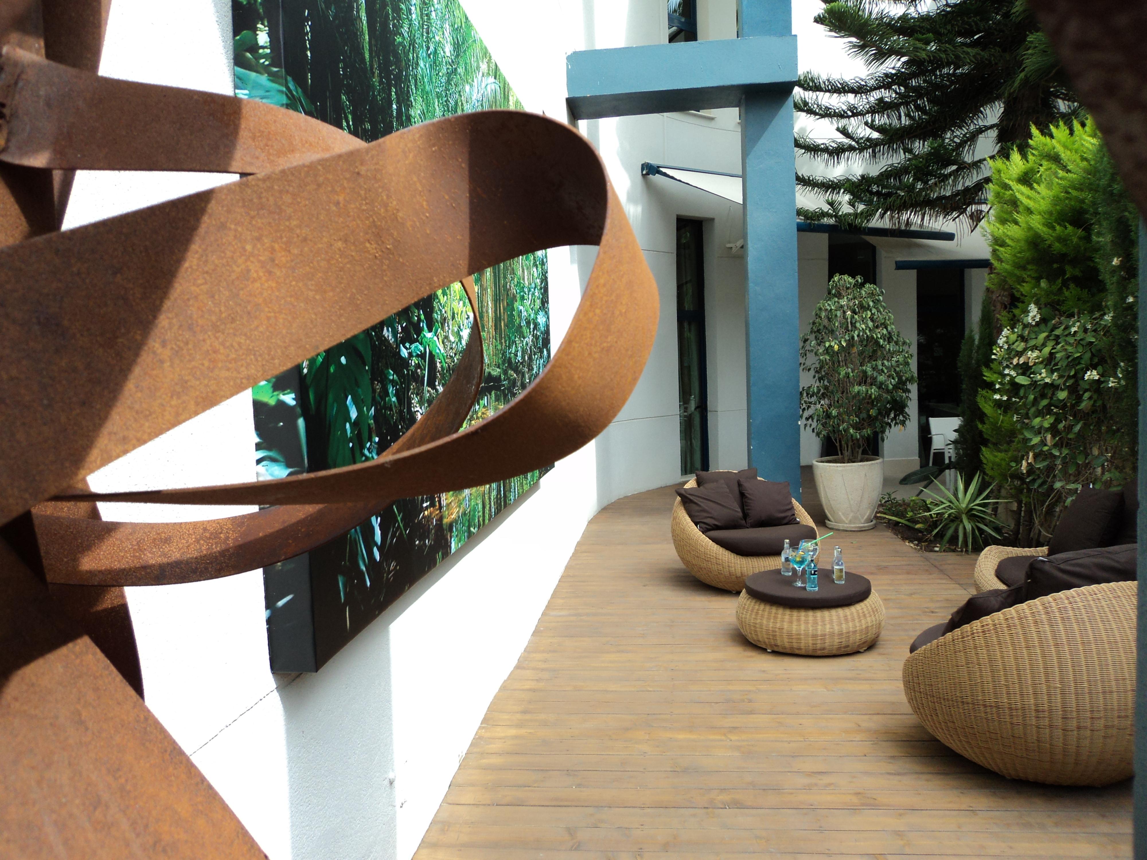 Hotel Rh Arena Gandía Εξωτερικό φωτογραφία