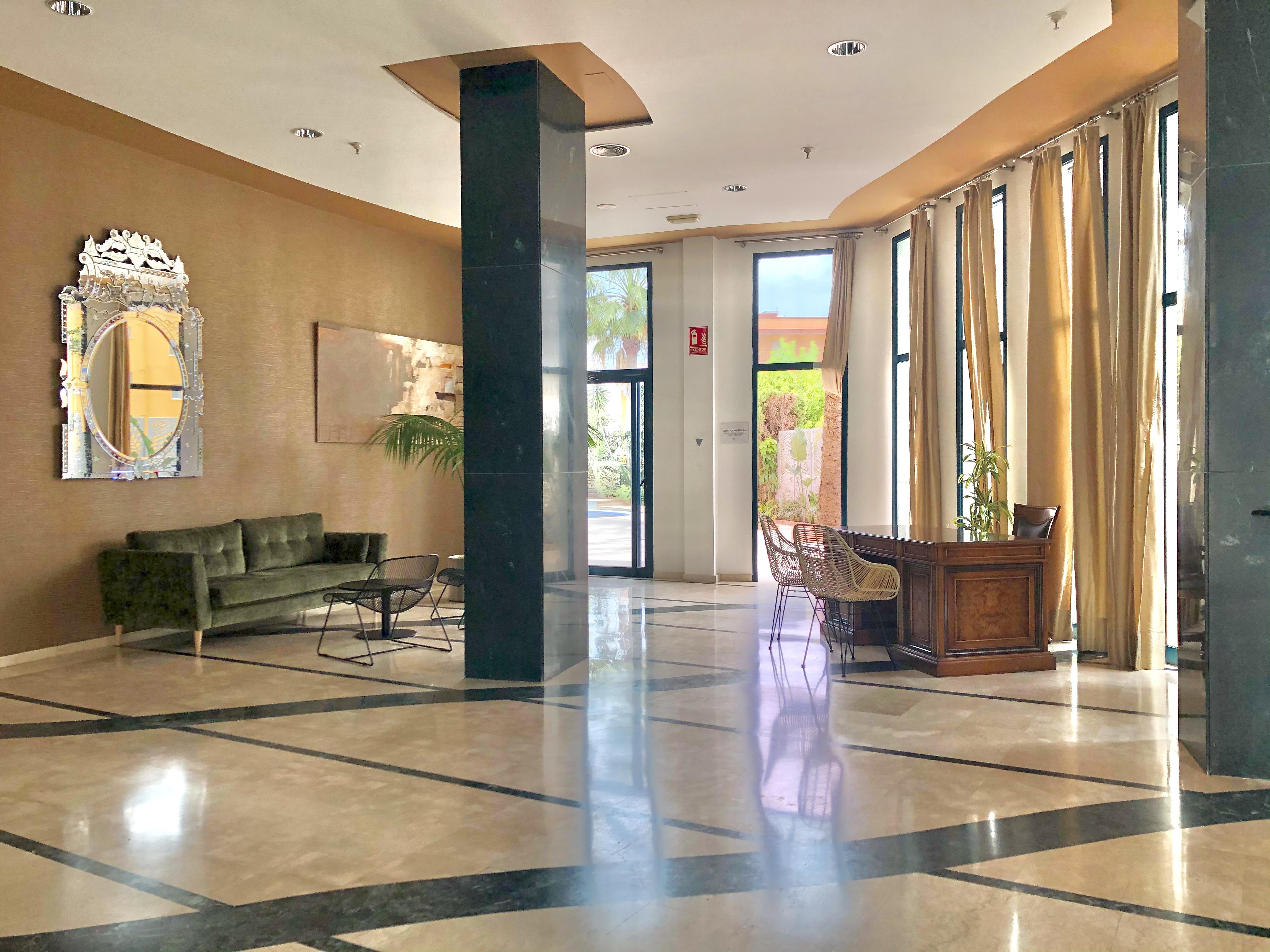 Hotel Rh Arena Gandía Εξωτερικό φωτογραφία