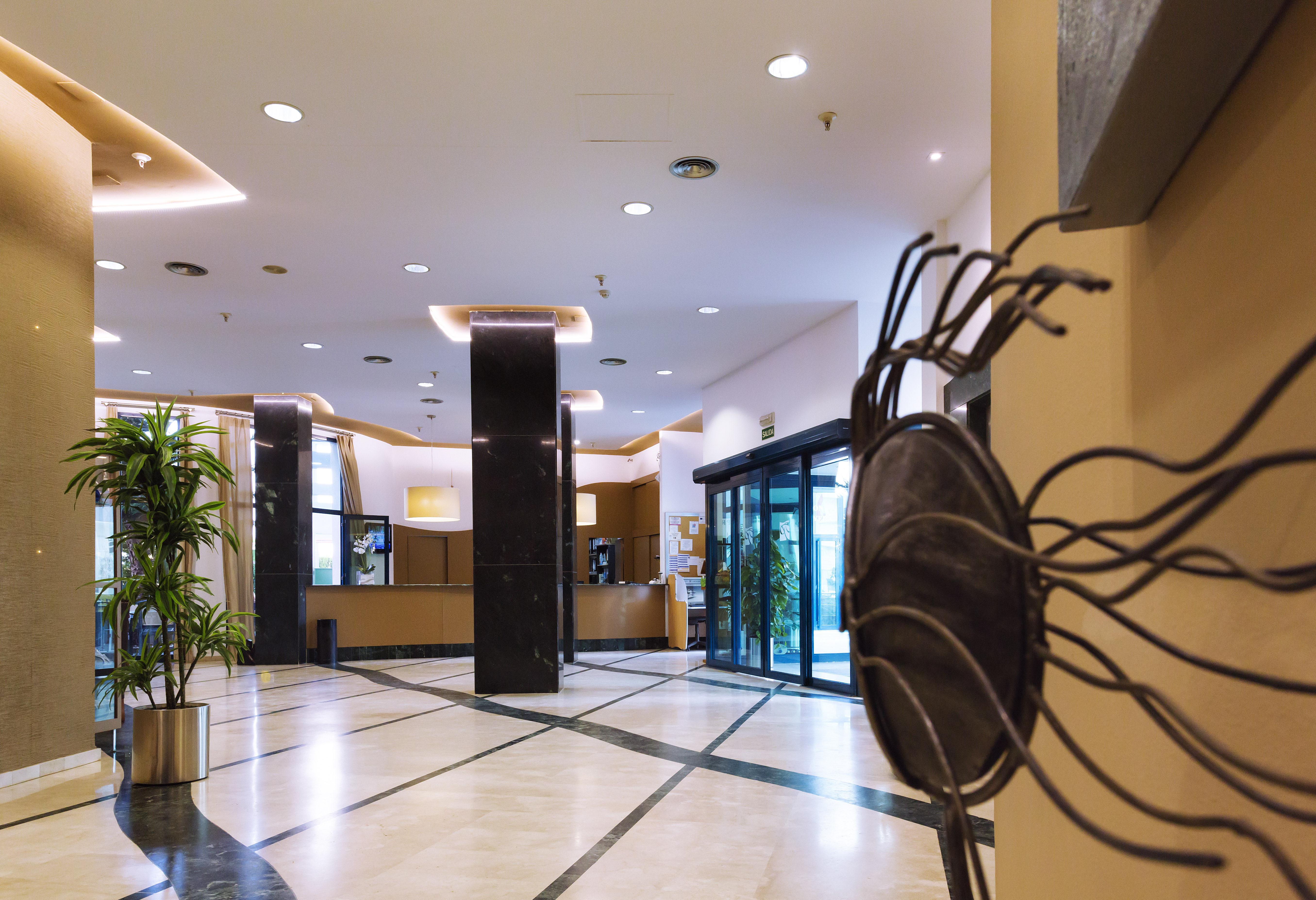 Hotel Rh Arena Gandía Εξωτερικό φωτογραφία