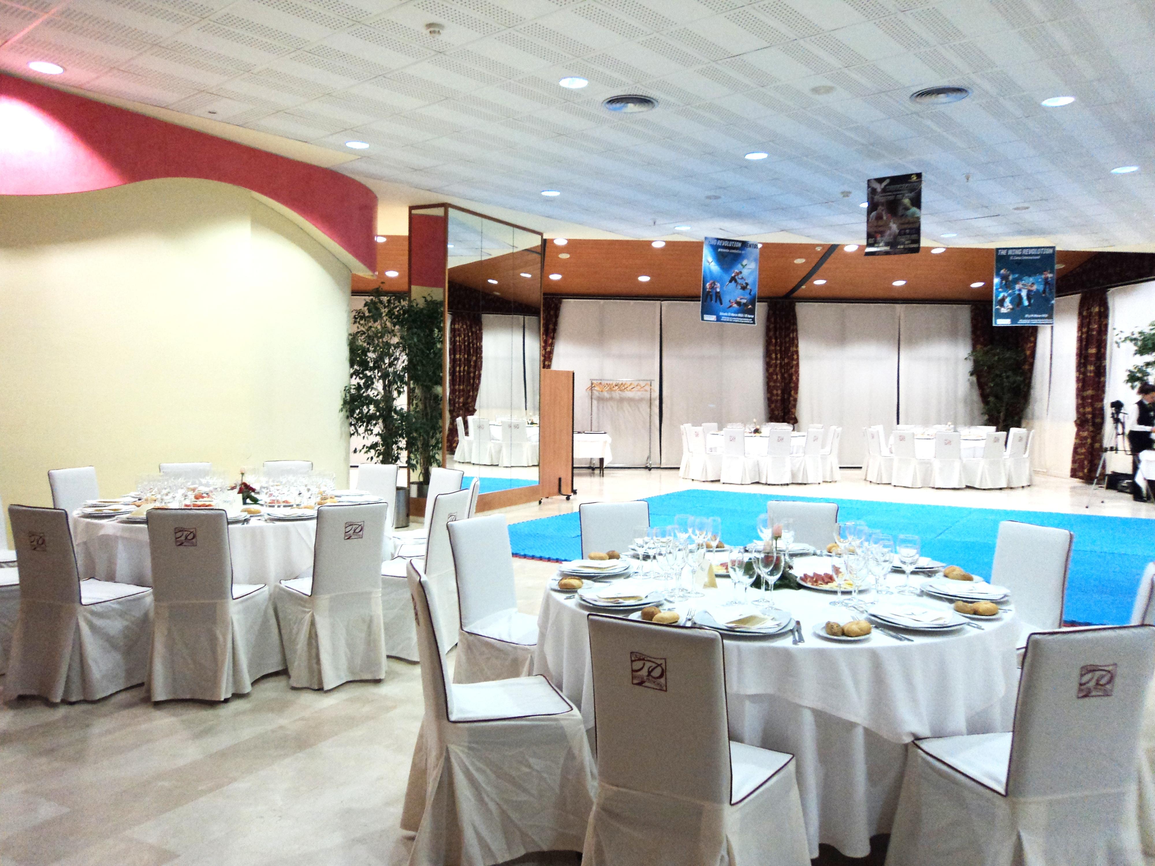Hotel Rh Arena Gandía Εξωτερικό φωτογραφία