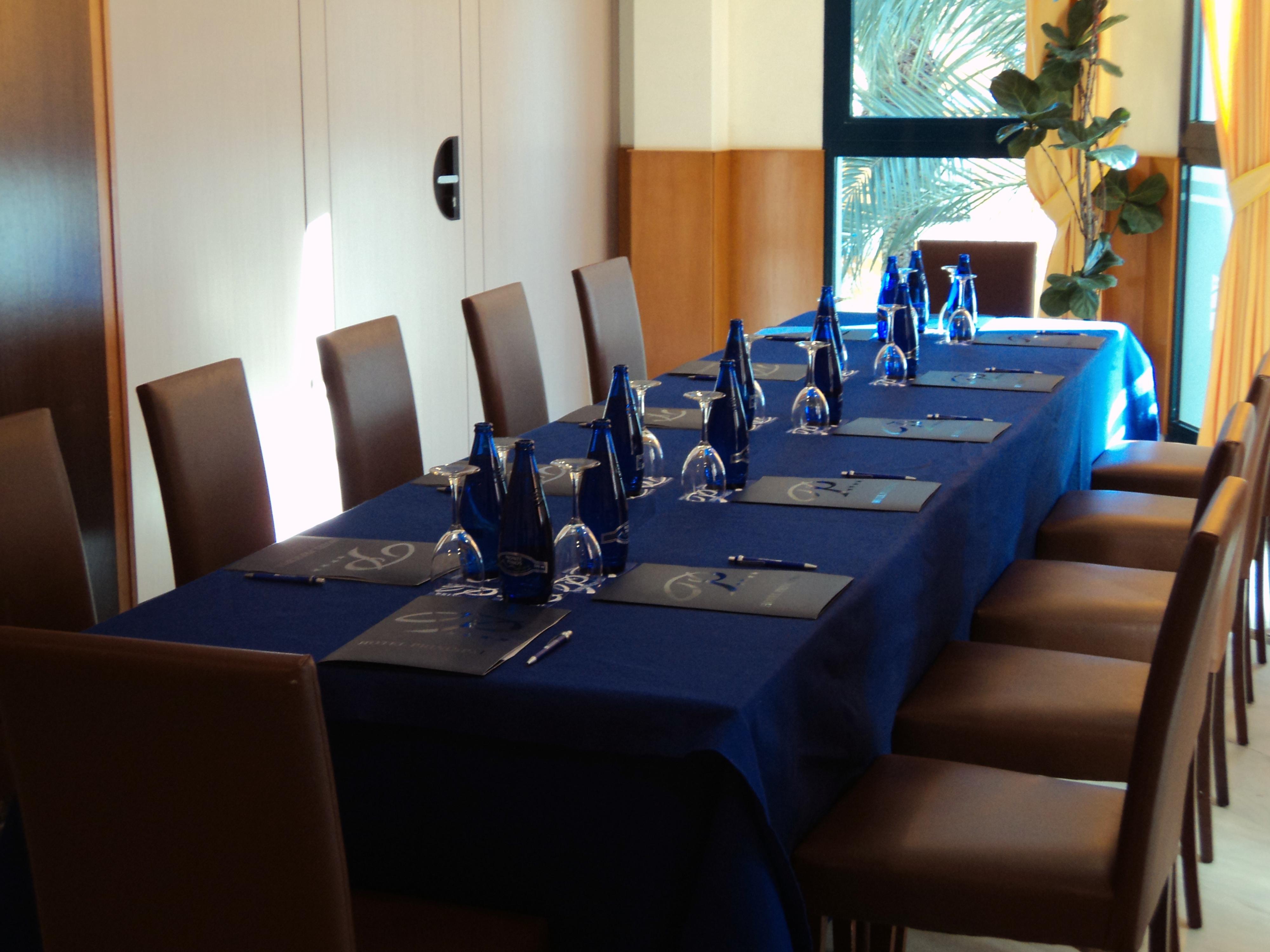 Hotel Rh Arena Gandía Εξωτερικό φωτογραφία