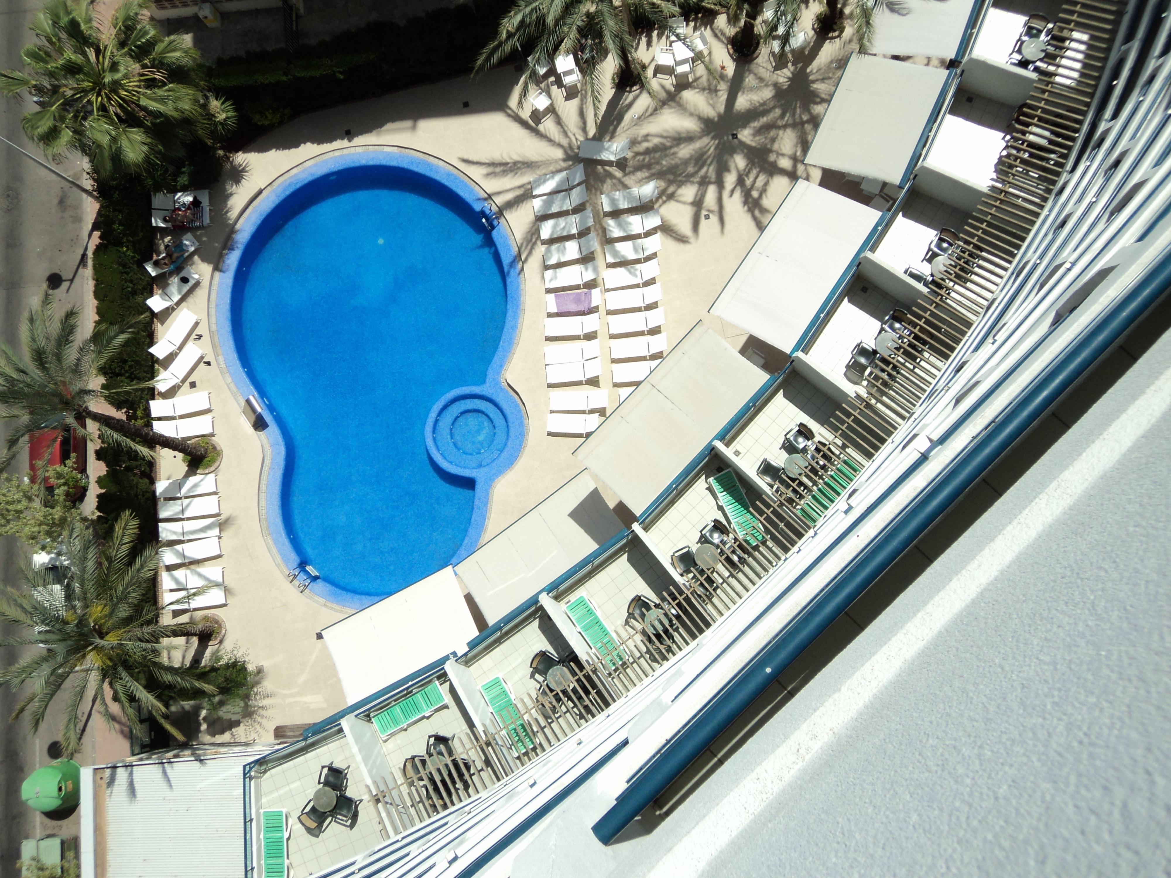 Hotel Rh Arena Gandía Εξωτερικό φωτογραφία
