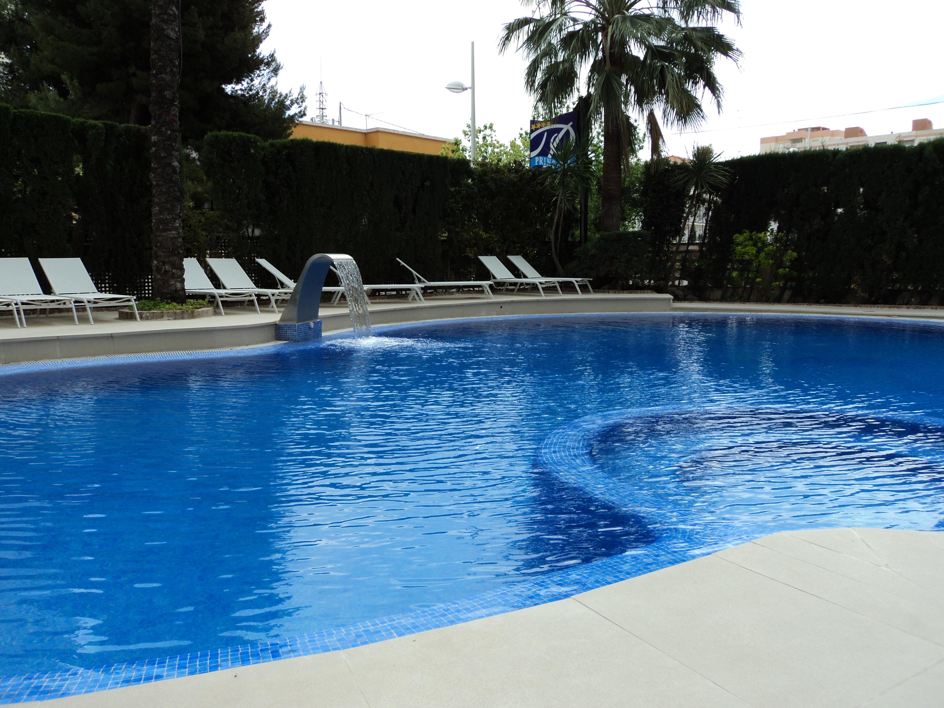 Hotel Rh Arena Gandía Εξωτερικό φωτογραφία