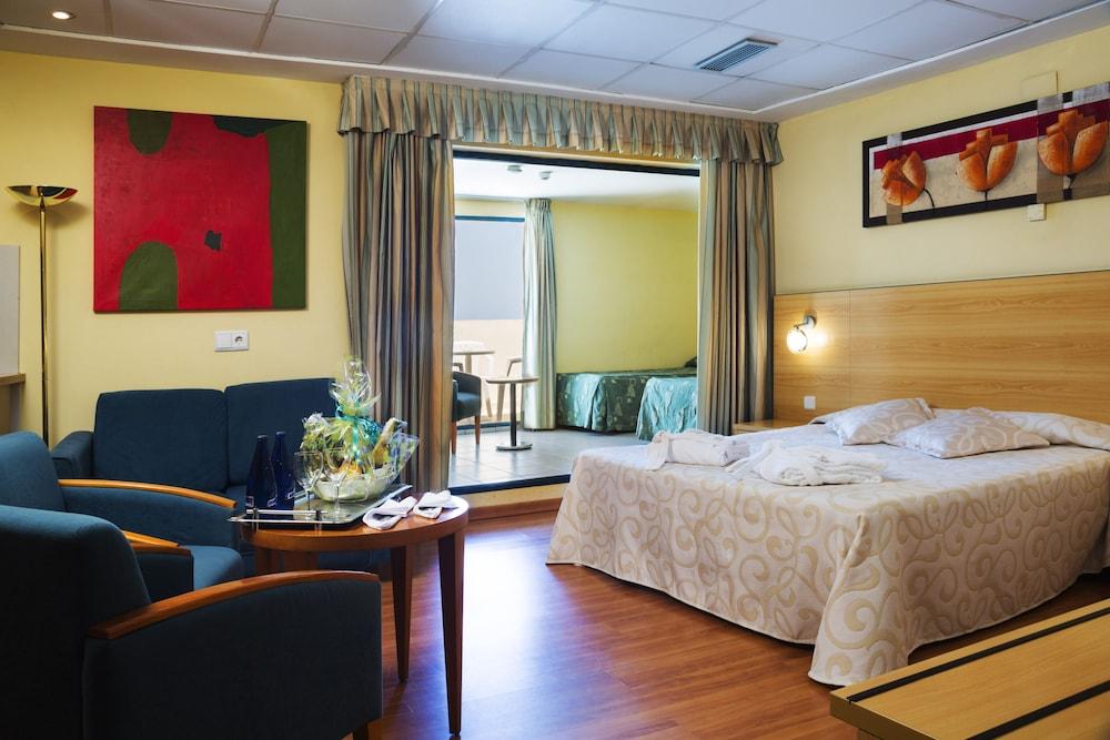Hotel Rh Arena Gandía Εξωτερικό φωτογραφία