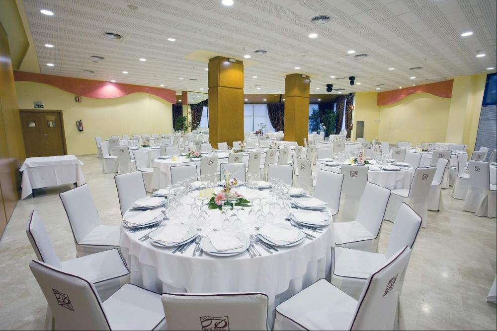 Hotel Rh Arena Gandía Εξωτερικό φωτογραφία