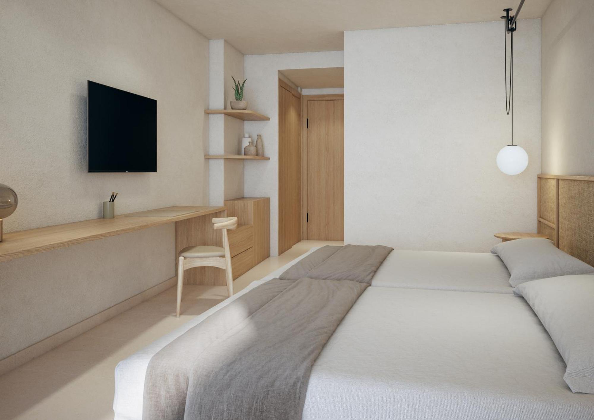 Hotel Rh Arena Gandía Εξωτερικό φωτογραφία