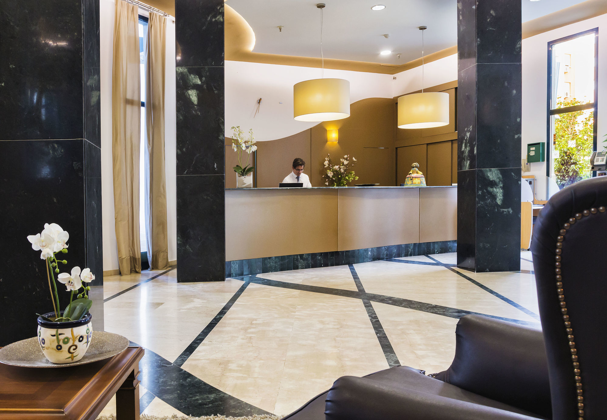 Hotel Rh Arena Gandía Εξωτερικό φωτογραφία