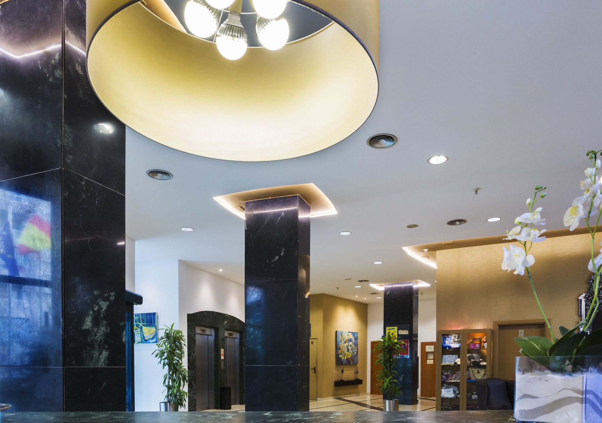 Hotel Rh Arena Gandía Εξωτερικό φωτογραφία