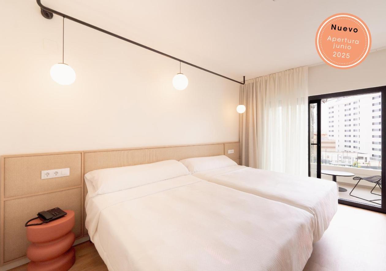 Hotel Rh Arena Gandía Εξωτερικό φωτογραφία