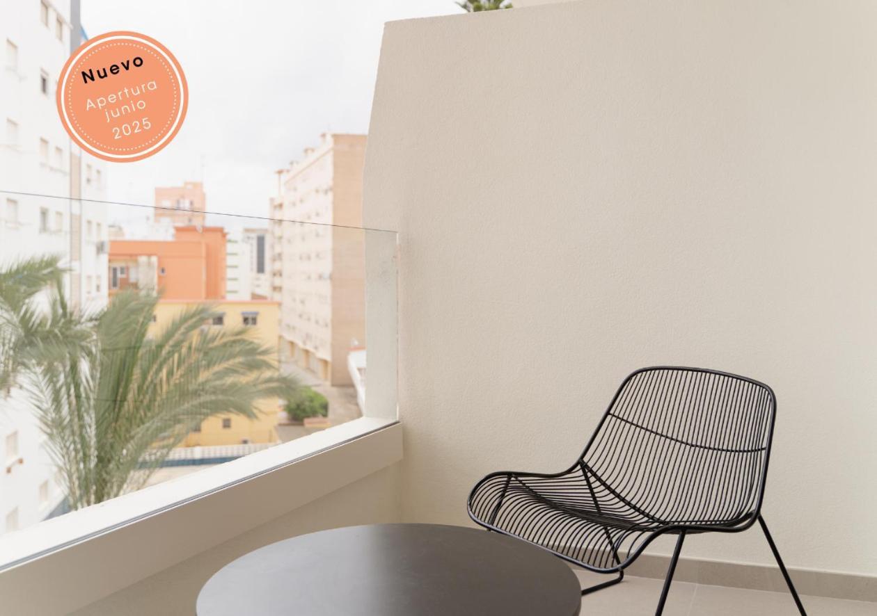 Hotel Rh Arena Gandía Εξωτερικό φωτογραφία