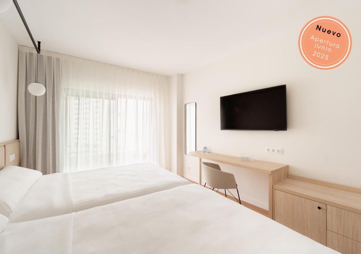 Hotel Rh Arena Gandía Εξωτερικό φωτογραφία