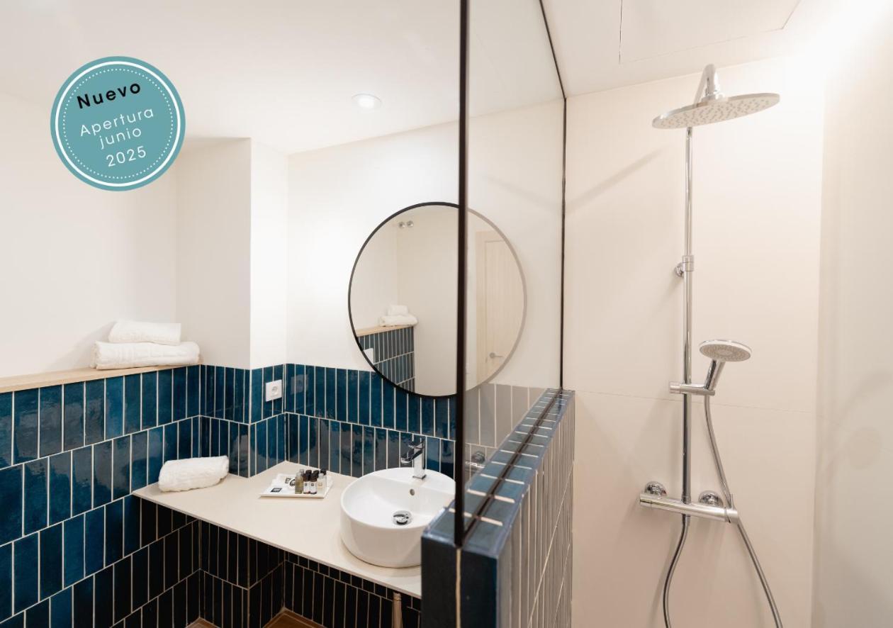 Hotel Rh Arena Gandía Εξωτερικό φωτογραφία