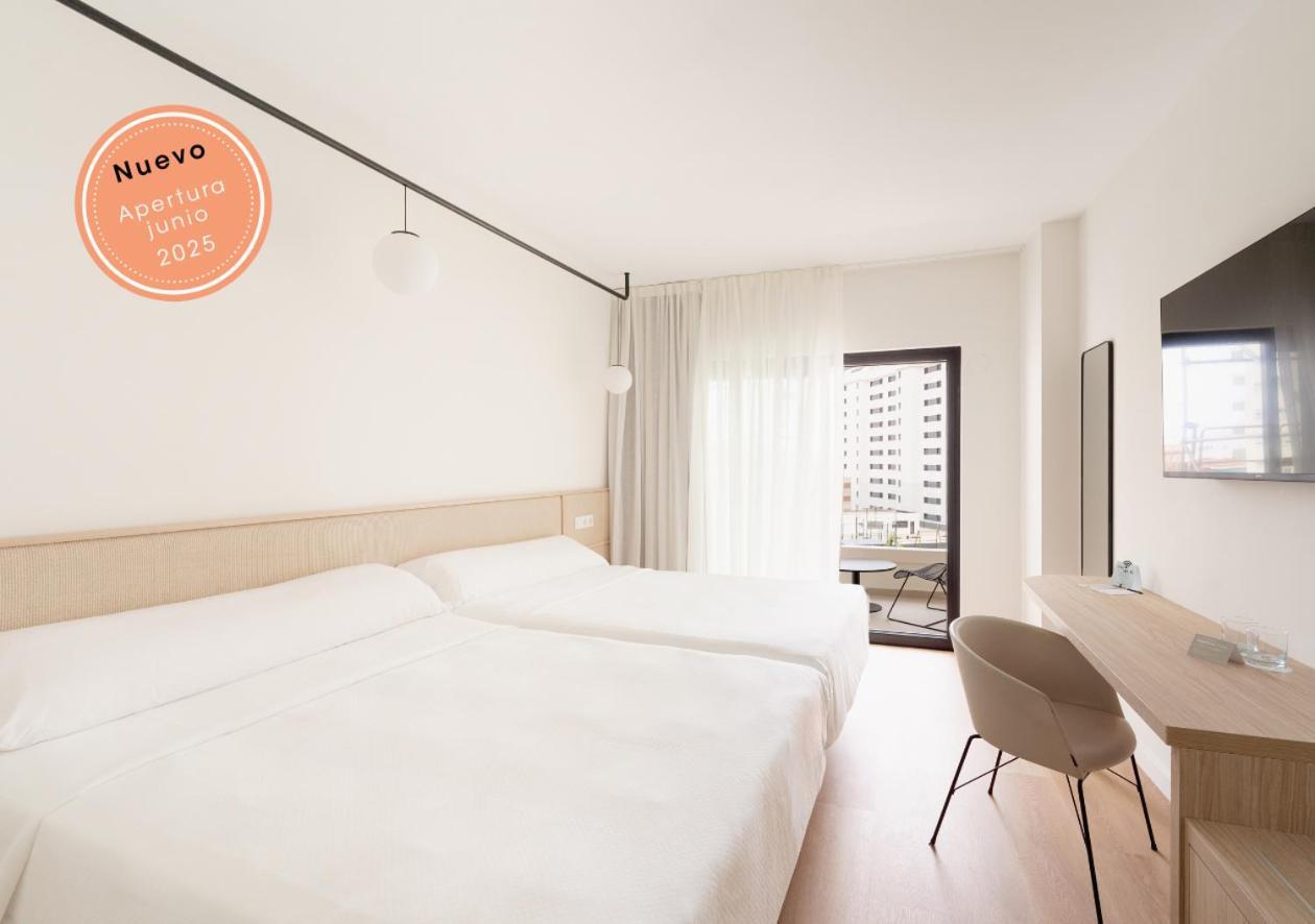 Hotel Rh Arena Gandía Εξωτερικό φωτογραφία