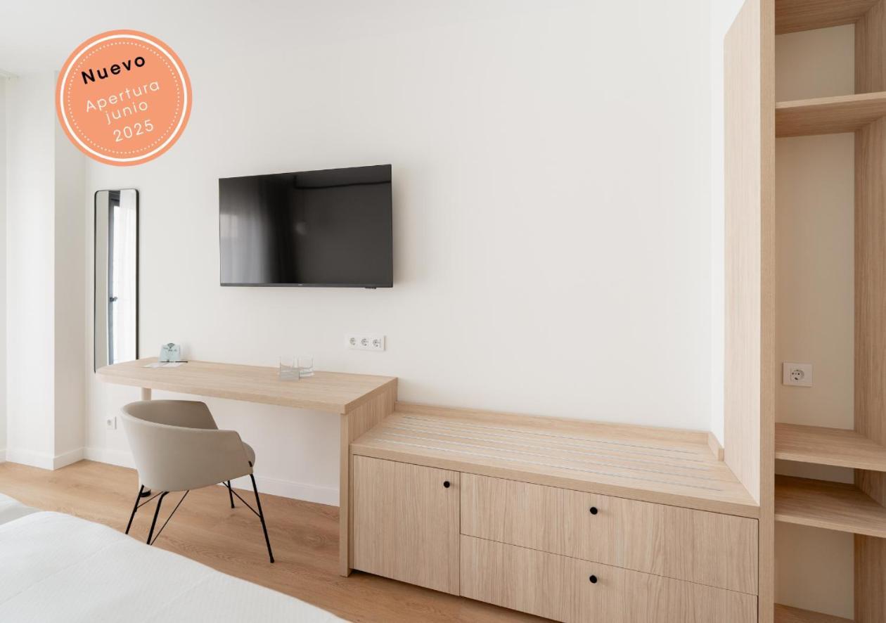 Hotel Rh Arena Gandía Εξωτερικό φωτογραφία