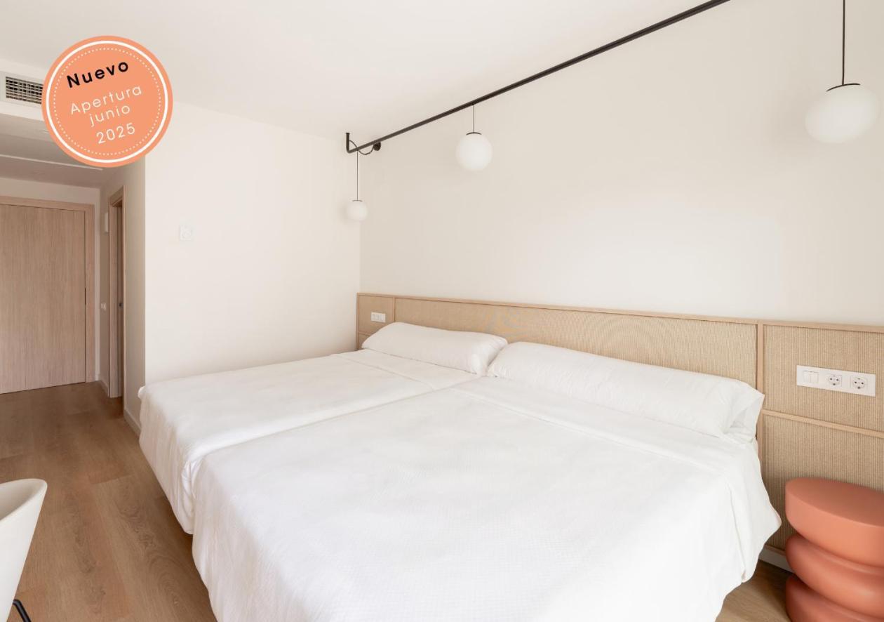 Hotel Rh Arena Gandía Εξωτερικό φωτογραφία