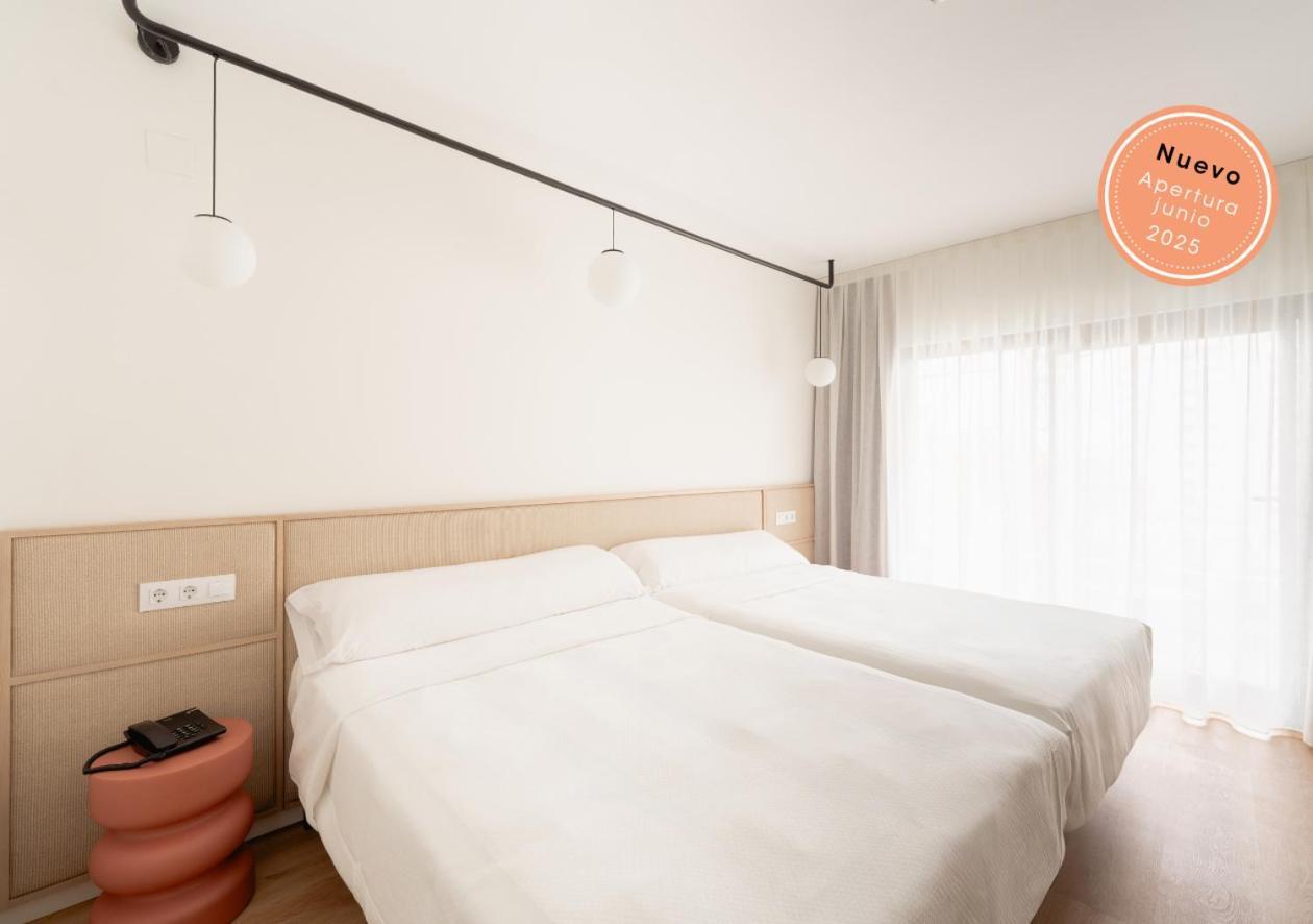 Hotel Rh Arena Gandía Εξωτερικό φωτογραφία