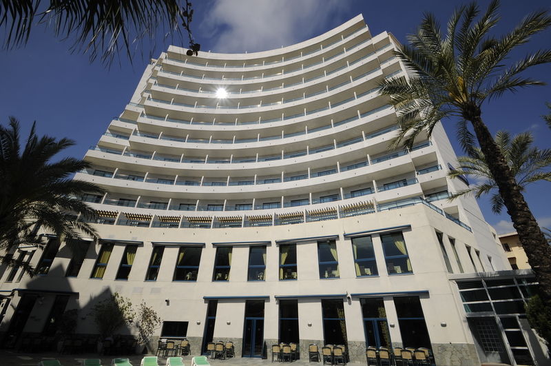 Hotel Rh Arena Gandía Εξωτερικό φωτογραφία