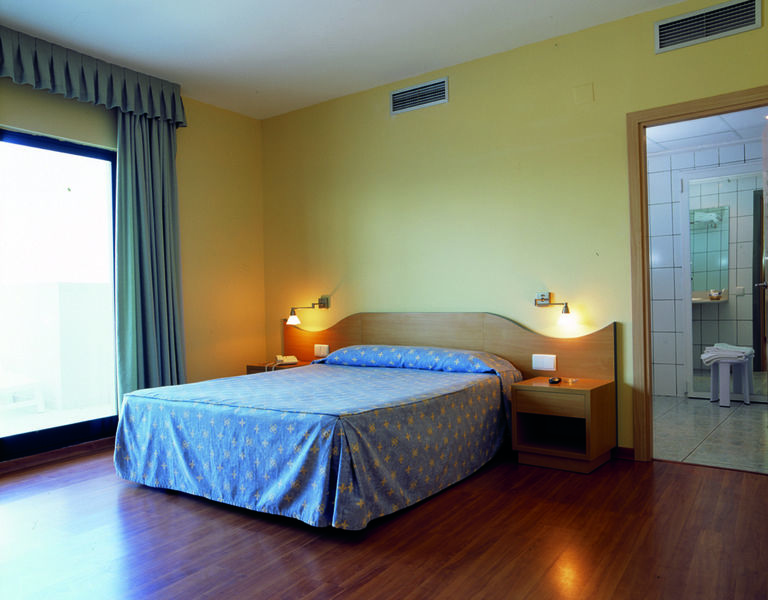 Hotel Rh Arena Gandía Εξωτερικό φωτογραφία