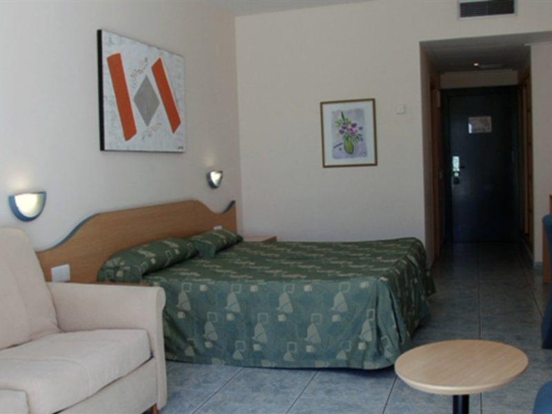Hotel Rh Arena Gandía Εξωτερικό φωτογραφία