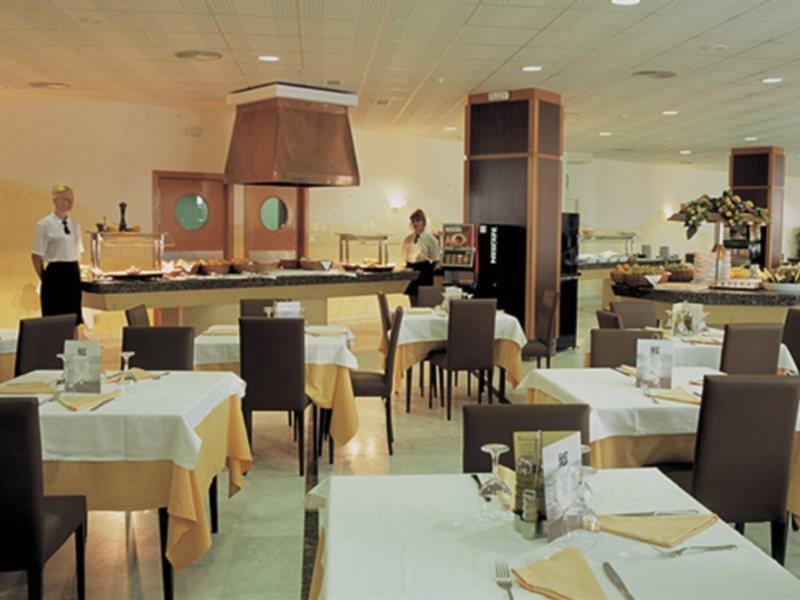 Hotel Rh Arena Gandía Εξωτερικό φωτογραφία