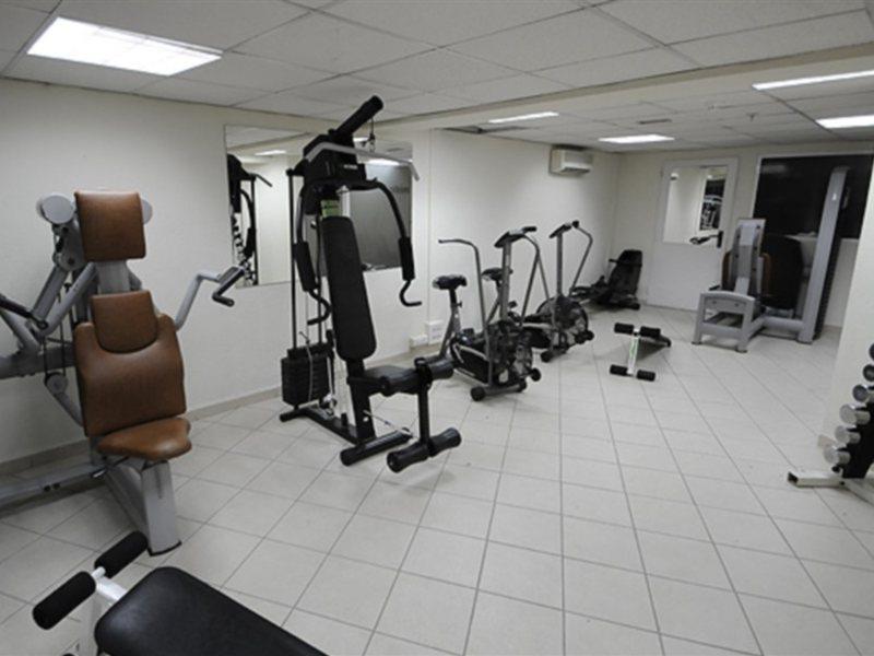 Hotel Rh Arena Gandía Εξωτερικό φωτογραφία