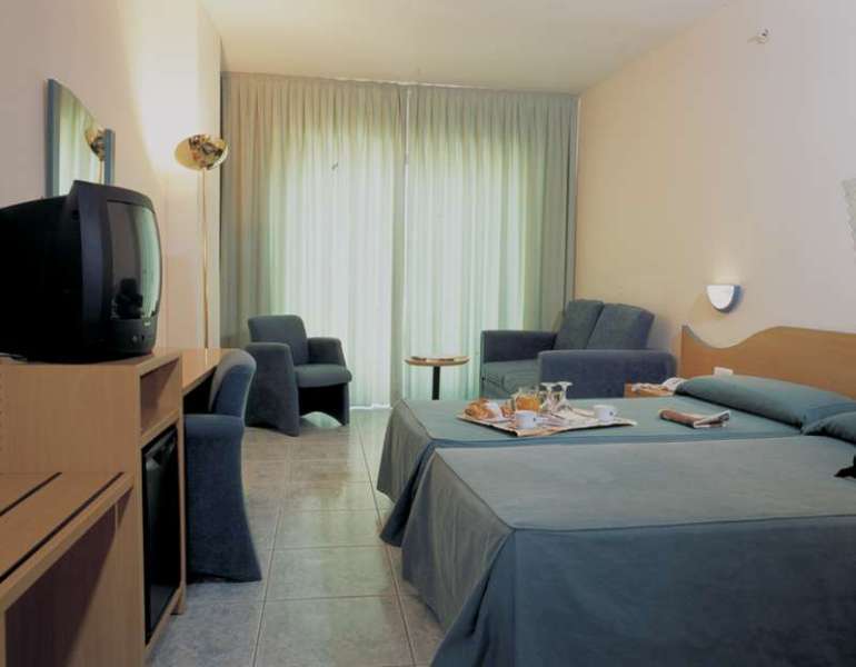Hotel Rh Arena Gandía Εξωτερικό φωτογραφία
