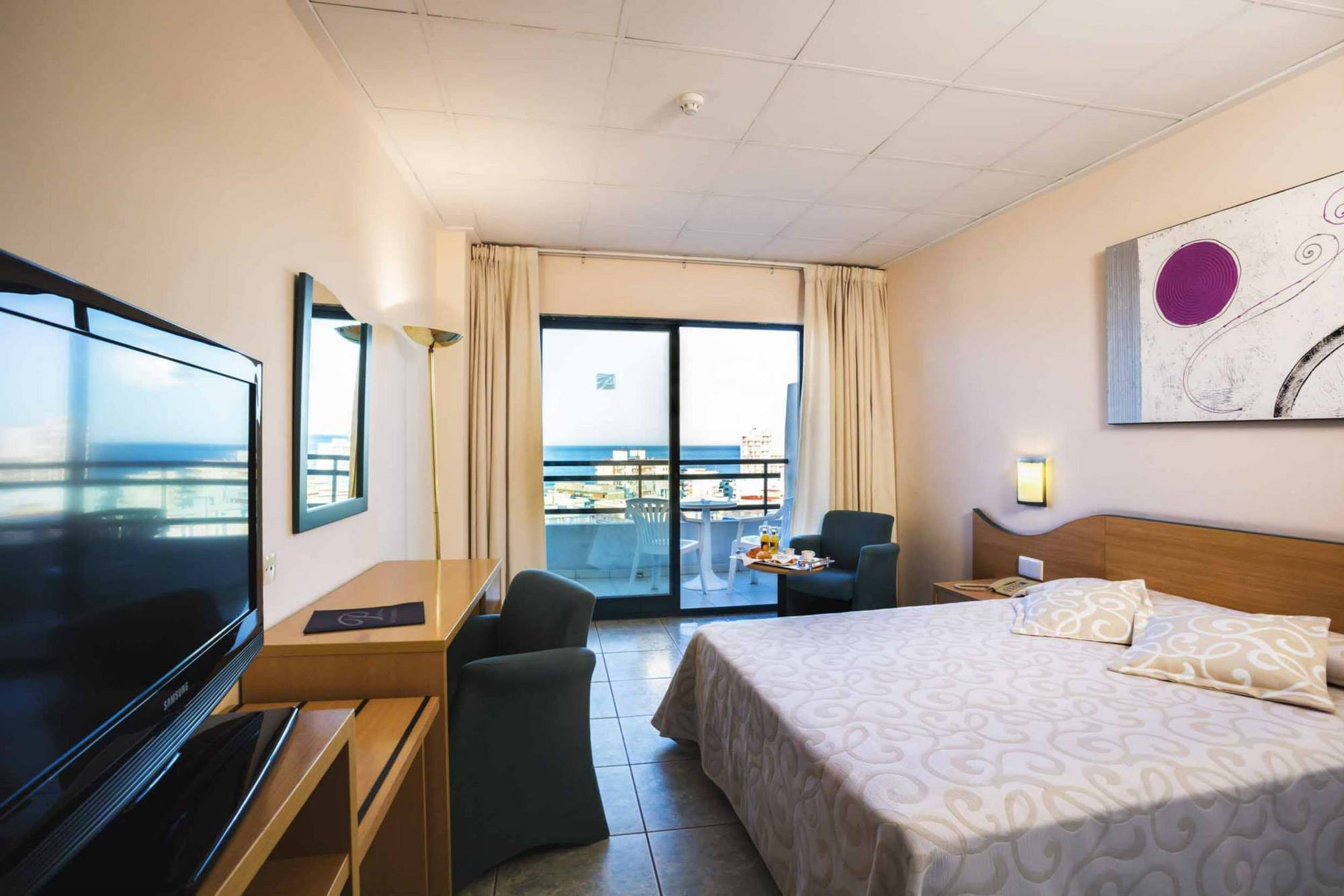 Hotel Rh Arena Gandía Εξωτερικό φωτογραφία
