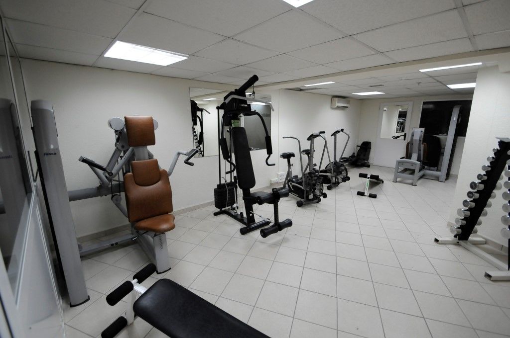 Hotel Rh Arena Gandía Εξωτερικό φωτογραφία